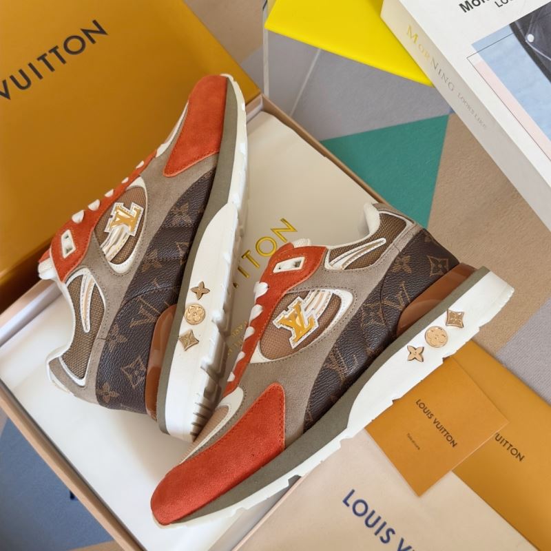 Louis Vuitton Run Away Sneaker